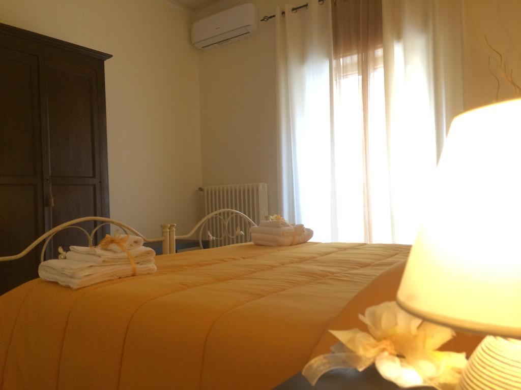 شقة Casa Deda ماتيرا المظهر الخارجي الصورة