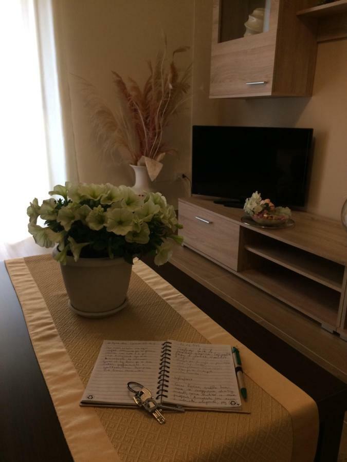 شقة Casa Deda ماتيرا المظهر الخارجي الصورة